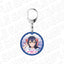 [PREORDER] u's Love Live x THE CHARA CAFÉ Tea House ver. Glitter Acrylic Keychains