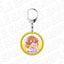 [PREORDER] u's Love Live x THE CHARA CAFÉ Tea House ver. Glitter Acrylic Keychains