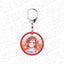 [PREORDER] u's Love Live x THE CHARA CAFÉ Tea House ver. Glitter Acrylic Keychains
