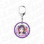 [PREORDER] u's Love Live x THE CHARA CAFÉ Tea House ver. Glitter Acrylic Keychains