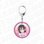 [PREORDER] u's Love Live x THE CHARA CAFÉ Tea House ver. Glitter Acrylic Keychains