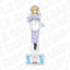 [PREORDER] u's Love Live x THE CHARA CAFÉ Tea House ver. Acrylic Stands
