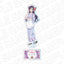 [PREORDER] u's Love Live x THE CHARA CAFÉ Tea House ver. Acrylic Stands