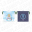 [PREORDER] u's Love Live x THE CHARA CAFÉ Tea House ver. Drawstring Bags