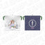 [PREORDER] u's Love Live x THE CHARA CAFÉ Tea House ver. Drawstring Bags
