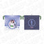 [PREORDER] u's Love Live x THE CHARA CAFÉ Tea House ver. Drawstring Bags