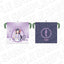 [PREORDER] u's Love Live x THE CHARA CAFÉ Tea House ver. Drawstring Bags