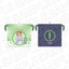 [PREORDER] u's Love Live x THE CHARA CAFÉ Tea House ver. Drawstring Bags