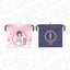[PREORDER] u's Love Live x THE CHARA CAFÉ Tea House ver. Drawstring Bags