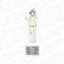 [PREORDER] Love Live Nijigasaki Sauna Ver. Acrylic Stands