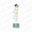 [PREORDER] Love Live Nijigasaki Sauna Ver. Acrylic Stands