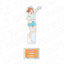 [PREORDER] Aqours Love Live! Sunshine!! Sauna Ver. Acrylic Stands