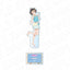 [PREORDER] Aqours Love Live! Sunshine!! Sauna Ver. Acrylic Stands