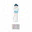 [PREORDER] Aqours Love Live! Sunshine!! Sauna Ver. Acrylic Stands