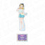 [PREORDER] Aqours Love Live! Sunshine!! Sauna Ver. Acrylic Stands