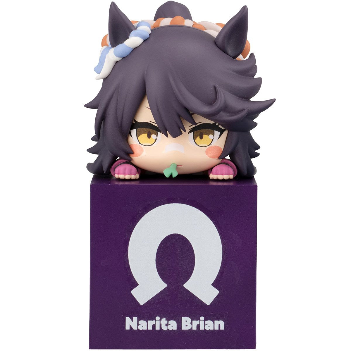[FIGURE BACKORDER] Umamusume Hikkake / On Cube Figures