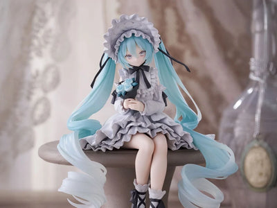 [FIGURE PREORDER] Hatsune Miku Vintage Doll Style Noodle Stopper Figure