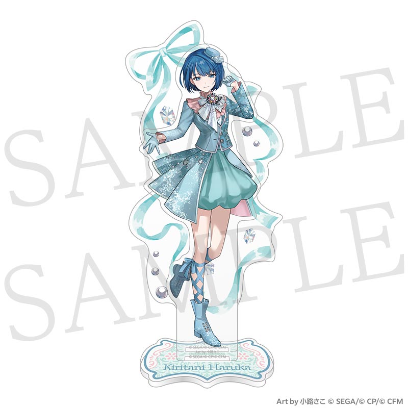 [PREORDER] Project Sekai 6th Live Crossing Acrylic Stands