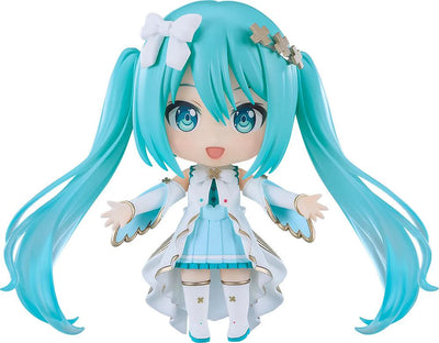 [FIGURE PREORDER] Hatsune Miku COLORFUL STAGE! The Movie: A Miku Who Can't Sing Nendoroid: Unshuttered SEKAI Ver.