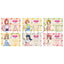 [PREORDER] u's x Aqours Love Live Leisure Festival Postcard Packs
