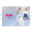 [PREORDER] u's x Aqours Love Live Leisure Festival Clear Files