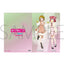 [PREORDER] u's x Aqours Love Live Leisure Festival Clear Files