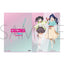 [PREORDER] u's x Aqours Love Live Leisure Festival Clear Files