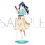 [PREORDER] u's x Aqours Love Live Leisure Festival Acrylic Stands