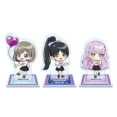 [PREORDER] KALEIDOSCORE Love Live Fan Fun Festival Mini Acrylic Stands