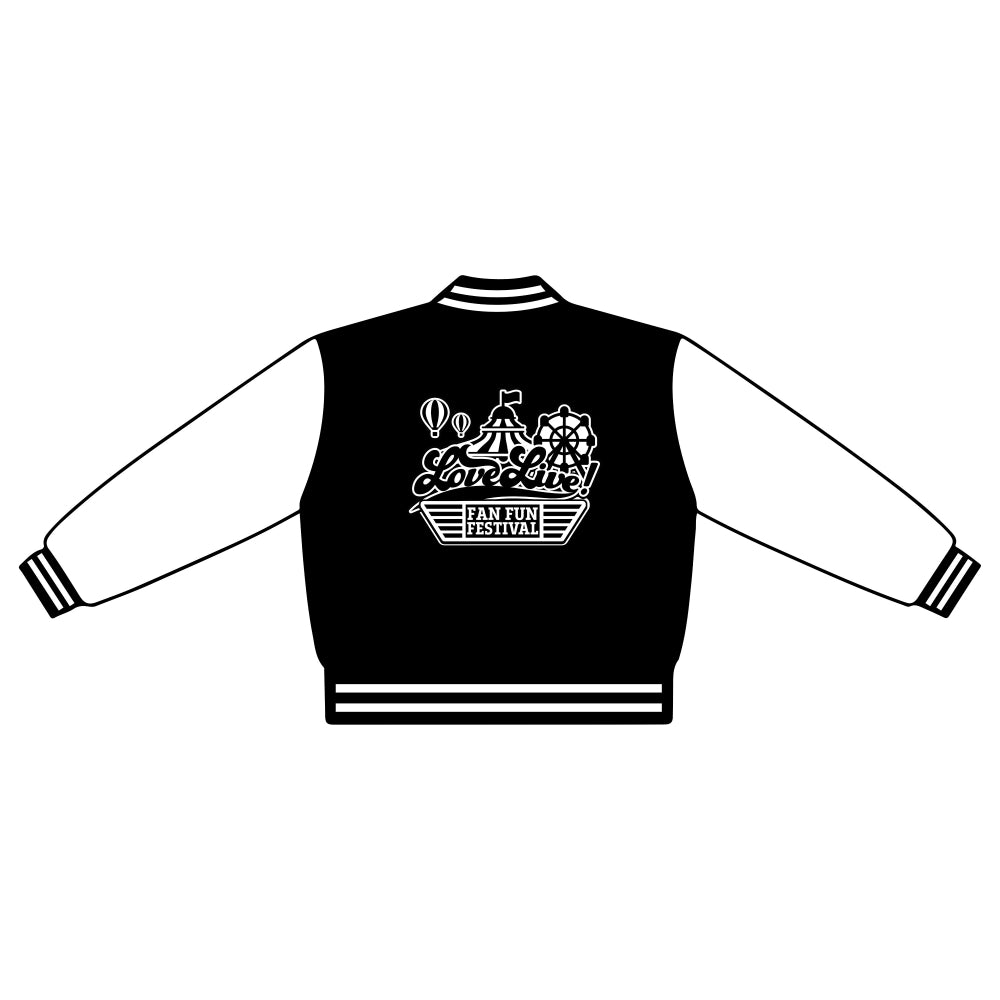 [PREORDER] Love Live Fan Fun Festival Jacket
