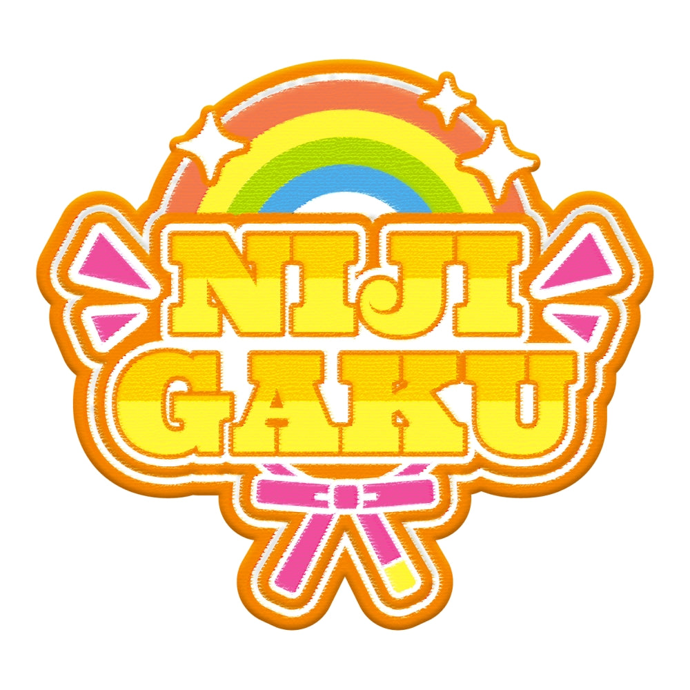 [PREORDER] Love Live Fan Fun Festival Patch Badge