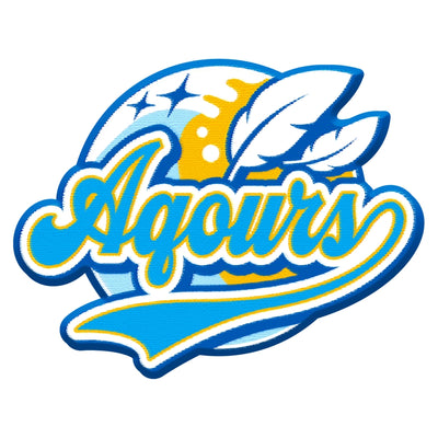 [PREORDER] Love Live Fan Fun Festival Patch Badge