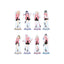 [PREORDER] Hasunosora Love Live Fan Fun Festival Acrylic Stands
