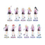 [PREORDER] Liella Love Live Fan Fun Festival Acrylic Stands