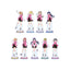 [PREORDER] u's Love Live Fan Fun Festival Acrylic Stands