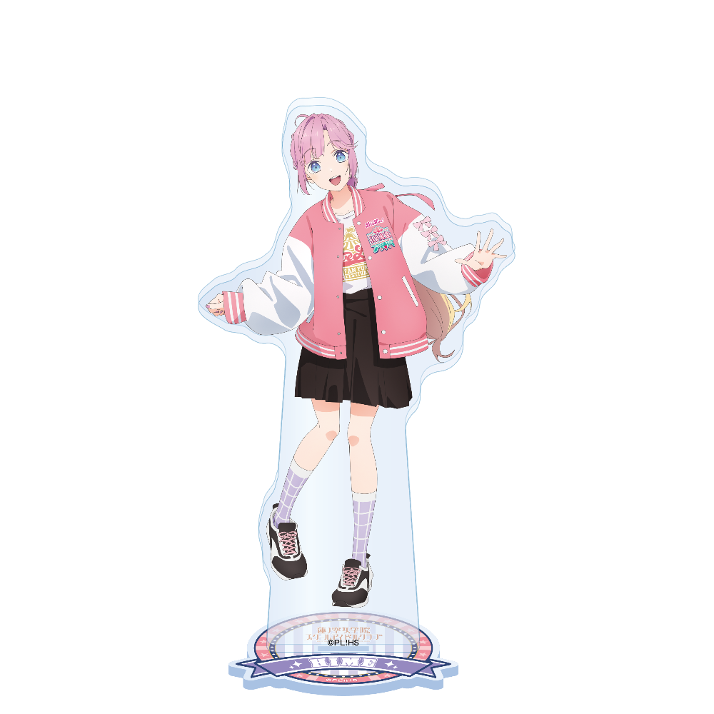 [PREORDER] Hasunosora Love Live Fan Fun Festival Acrylic Stands