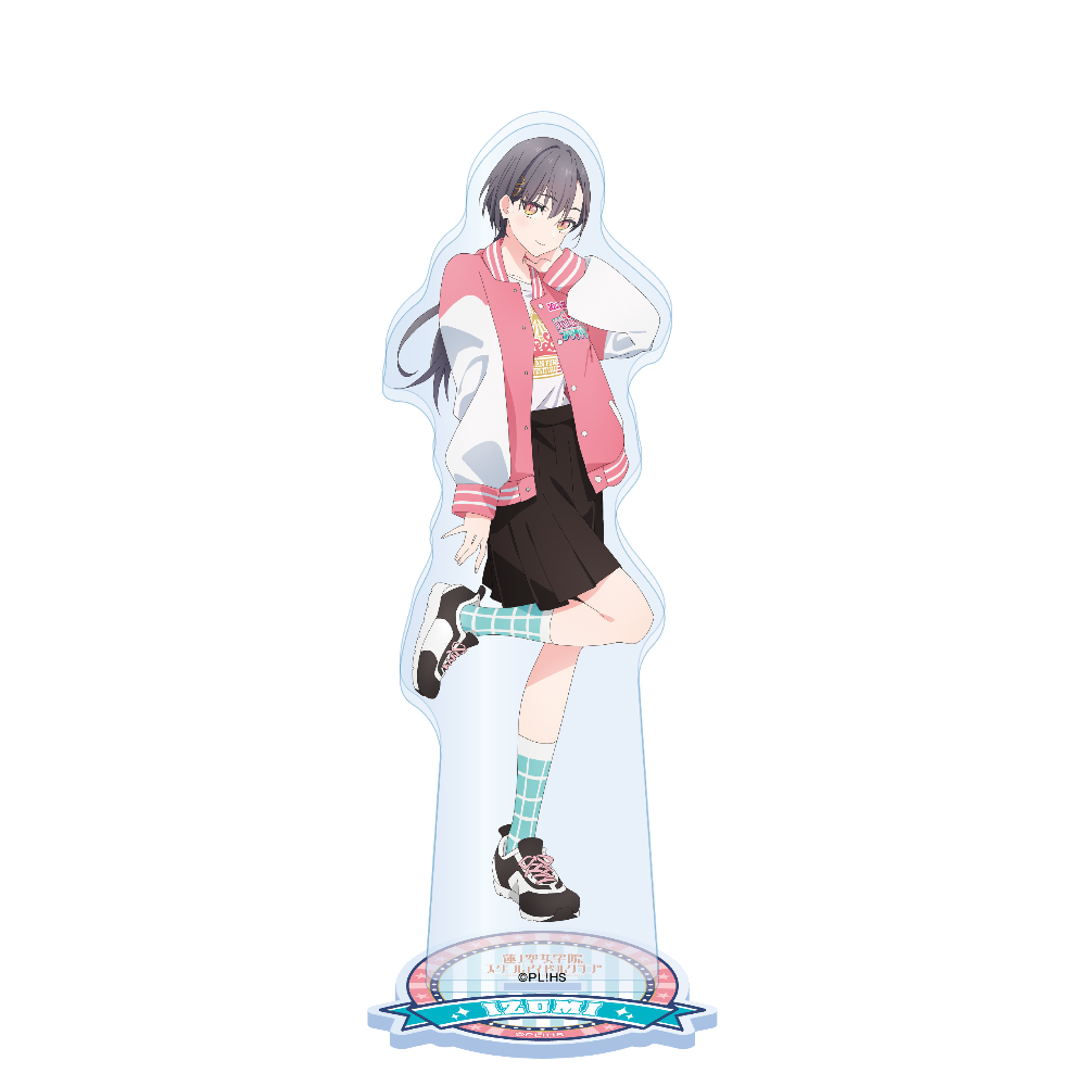 [PREORDER] Hasunosora Love Live Fan Fun Festival Acrylic Stands