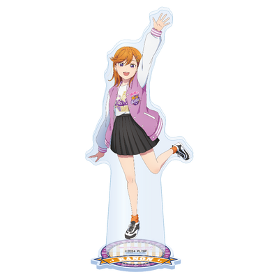 [PREORDER] Liella Love Live Fan Fun Festival Acrylic Stands