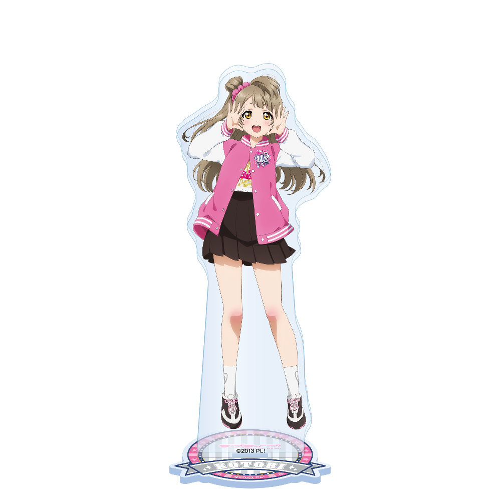 [PREORDER] u's Love Live Fan Fun Festival Acrylic Stands