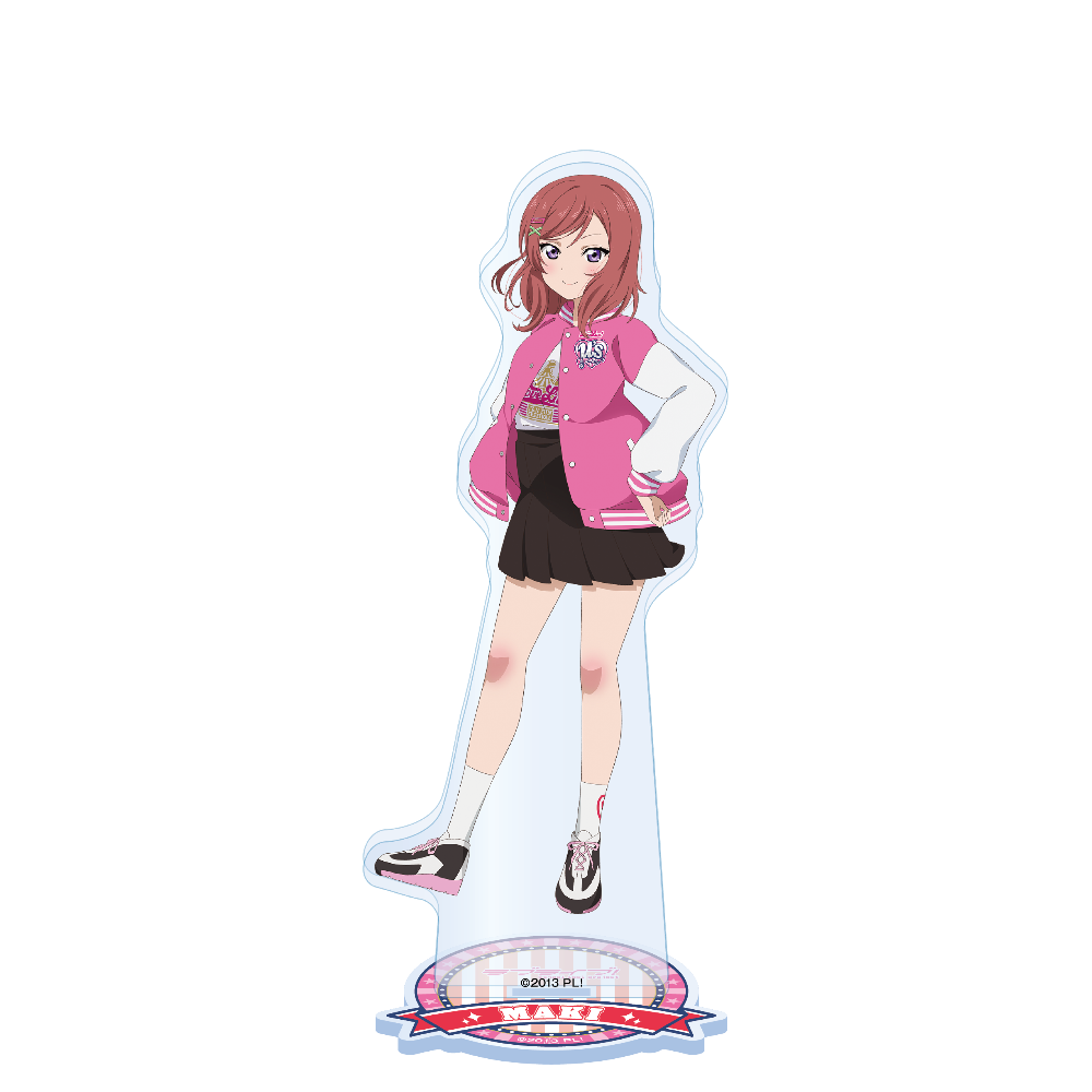[PREORDER] u's Love Live Fan Fun Festival Acrylic Stands