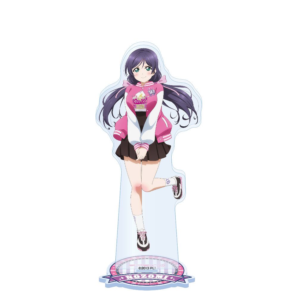 [PREORDER] u's Love Live Fan Fun Festival Acrylic Stands