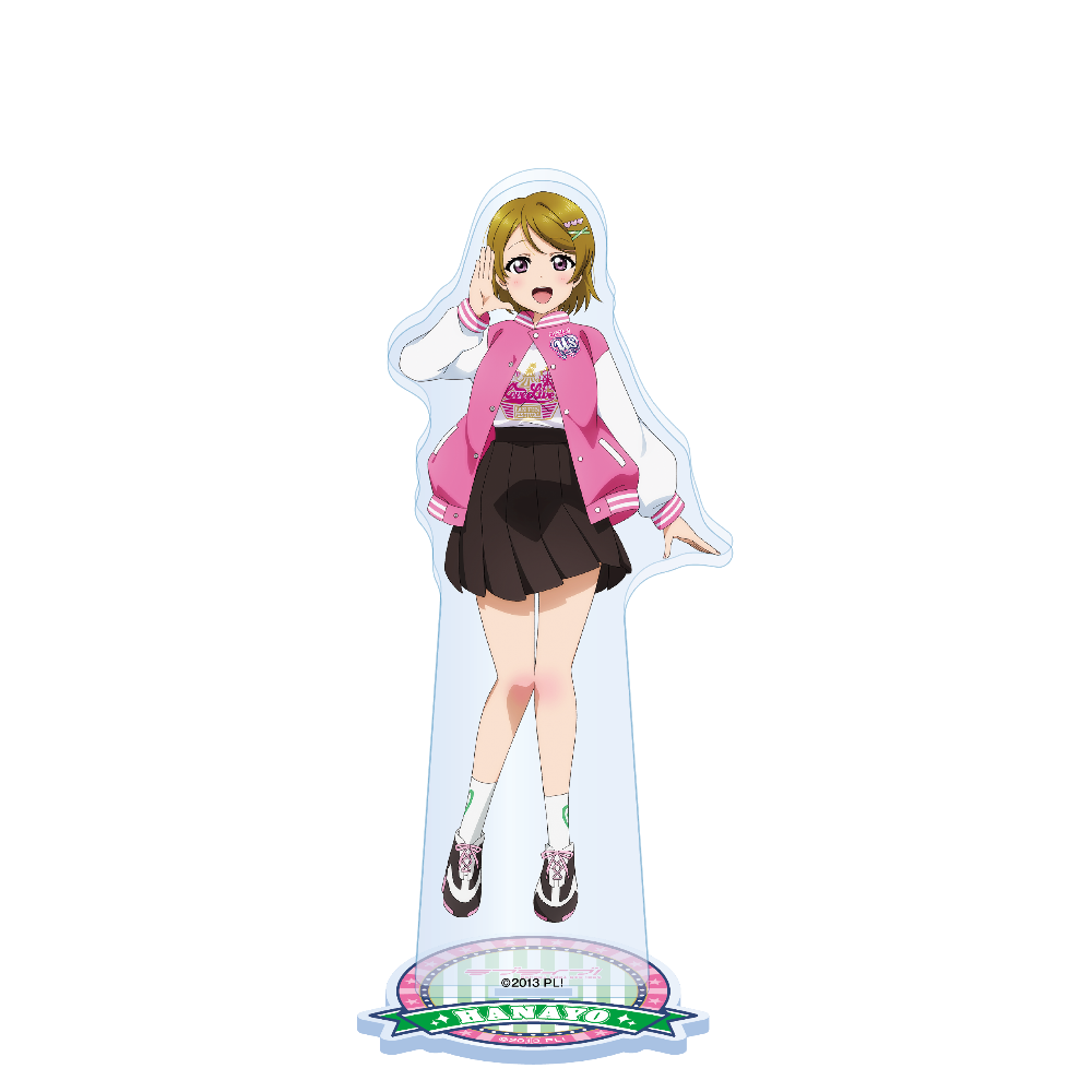 [PREORDER] u's Love Live Fan Fun Festival Acrylic Stands