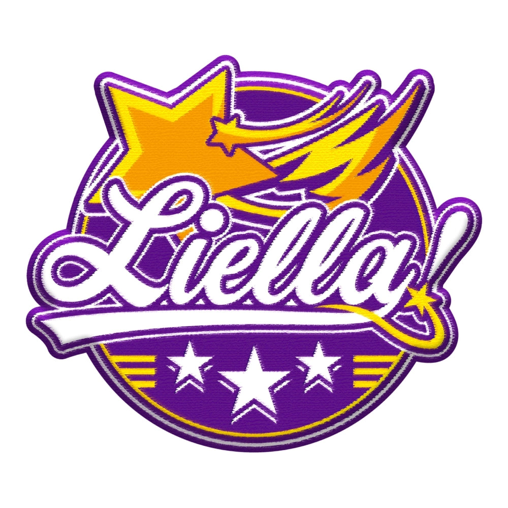 [PREORDER] Love Live Fan Fun Festival Patch Badge