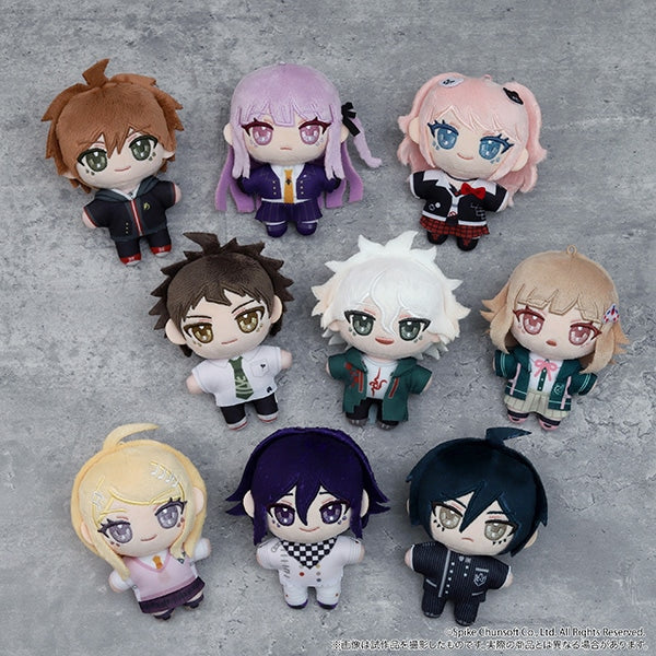 [PREORDER] Danganronpa Nui Pal Plush