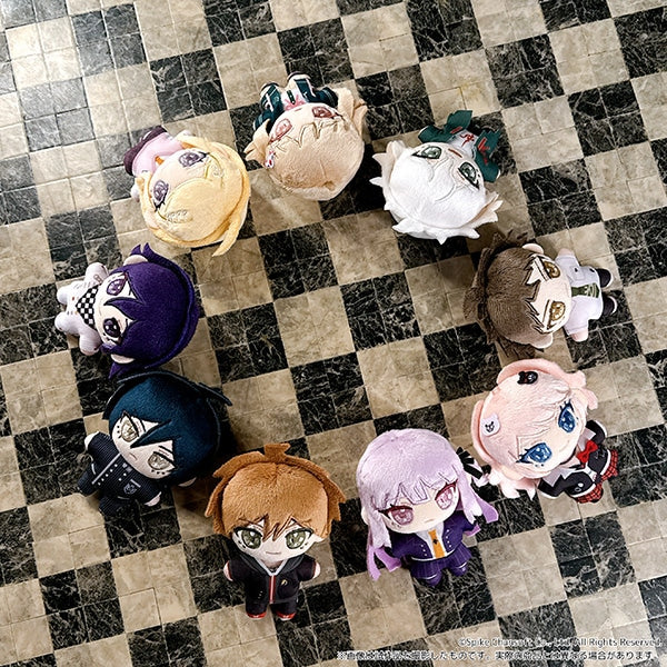 [PREORDER] Danganronpa Nui Pal Plush