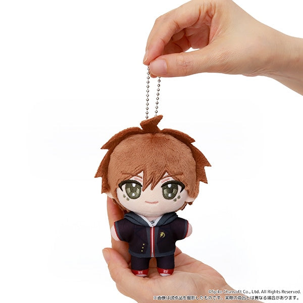 [PREORDER] Danganronpa Nui Pal Plush