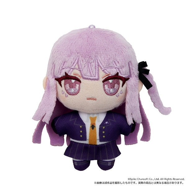 [PREORDER] Danganronpa Nui Pal Plush