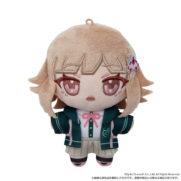 [PREORDER] Danganronpa Nui Pal Plush