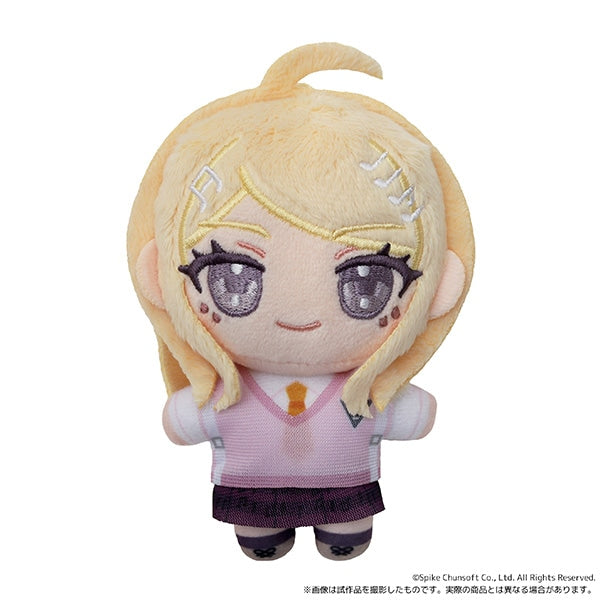 [PREORDER] Danganronpa Nui Pal Plush