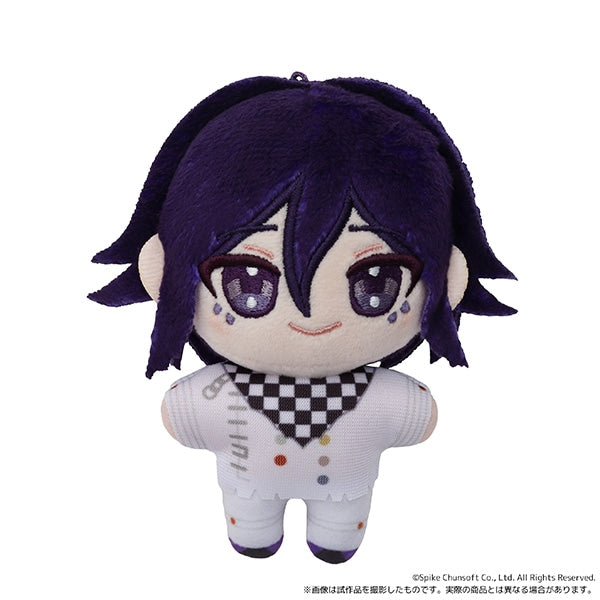 [PREORDER] Danganronpa Nui Pal Plush